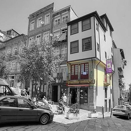 Koka'S Studio 포르투 외부 사진