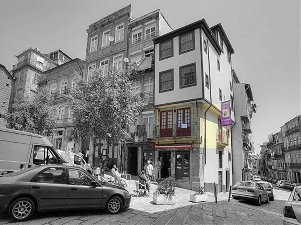Koka'S Studio 포르투 외부 사진